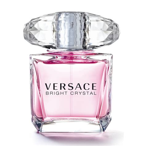 perfum versace bright crystal|versace perfume women's bright crystal.